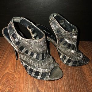 Elizabeth and James Heels!